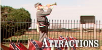 Attraction in Appomattox