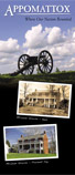 Appomattox Visitors Guide