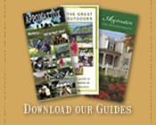 Download our Guides