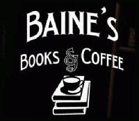 Baines Books & Coffee