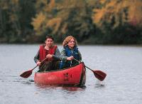 James River Canoe Livery
