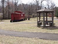 Appomattox Town Park